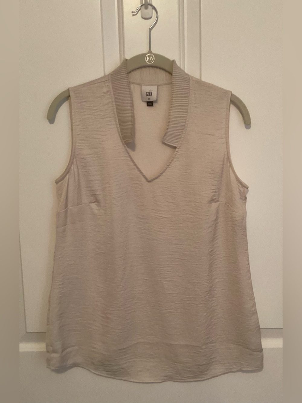 CAbi 4177 Snapshot Top